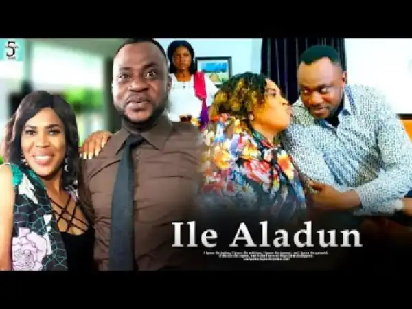 Ile Aladun (2019)